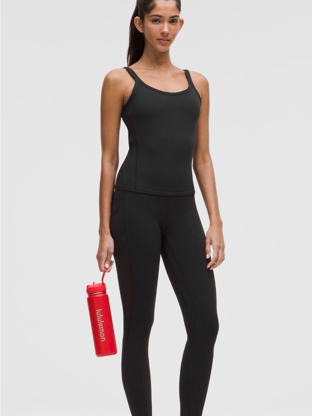 LULULEMON Align with Pockets